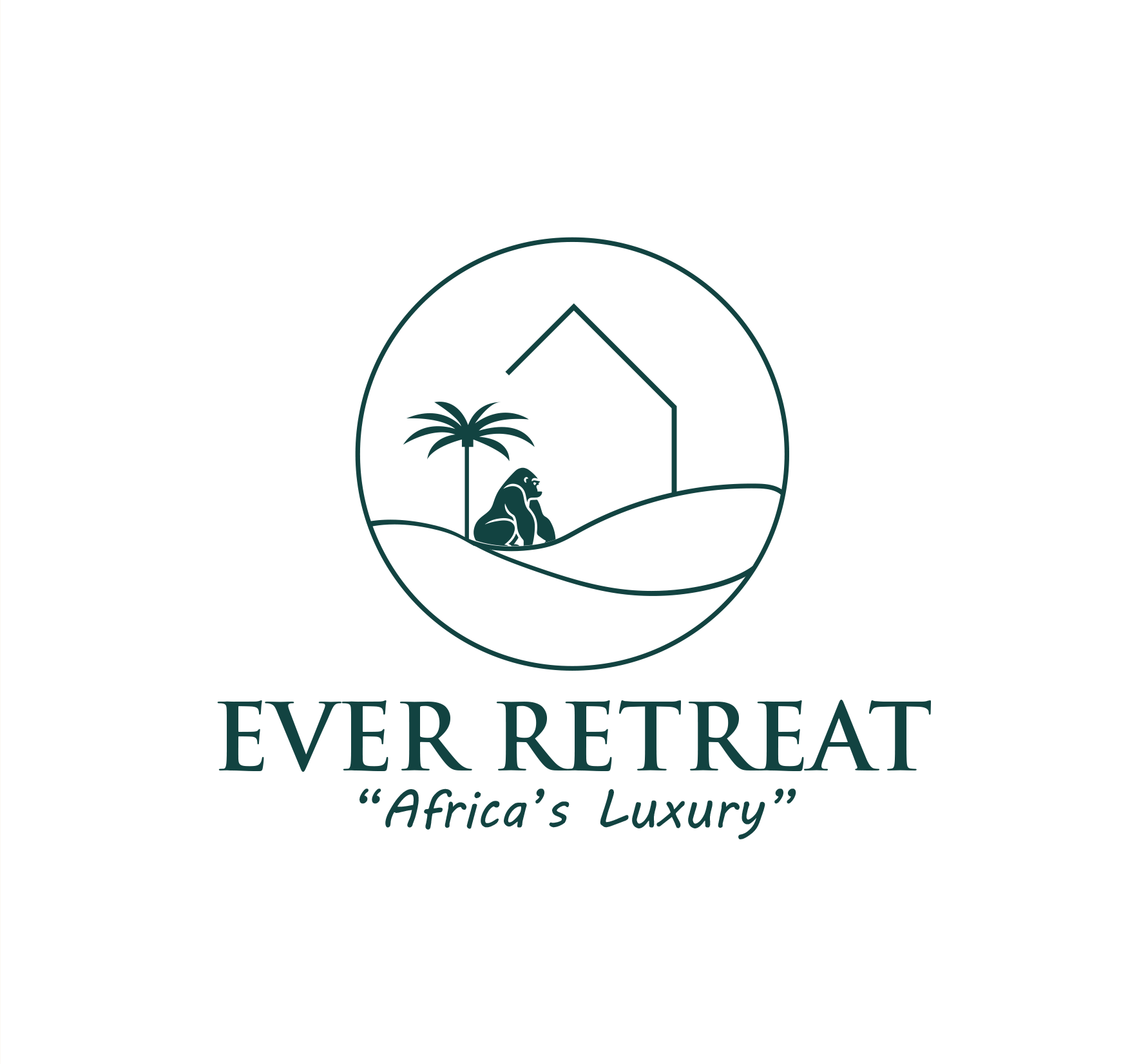 logo retreat